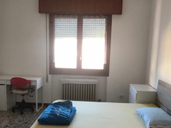 威尼斯mestre火车站附近有房搭铺，