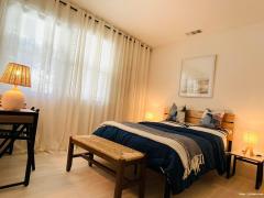 Hayward中心好区好房好室友短租! 临时短租可考虑