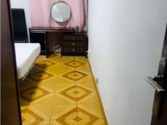 parla火车站旁边大房间出租，