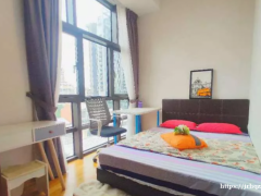 红线马里士他网红公寓 可2人住 近科廷EASB 可煮 无中介