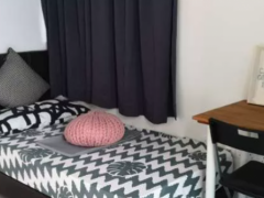 大阳台 大单间 紫线花拉公园地铁 阳台房 全新王牌公寓 无房