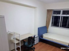 淡宾尼Tampines Central 7 - 普通房出租(