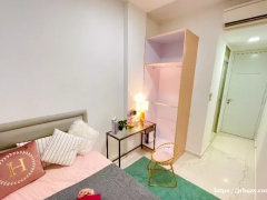 多美歌-武吉士 █ 出租 主人房/普通房-长/短期