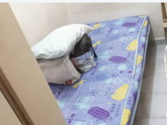 8 lorong 33 Geylang 公寓出租