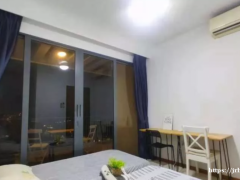 Woodleigh兀里地铁站旁 公寓普通房 大阳台 无屋主 