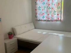 房东直租 地铁10号线 colonia jardin站，地铁