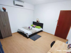 紫线花拉公园 福清会馆超值单间 紫线 近SUM 可煮 可报合