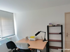 A线lognes走路3分钟到家，环境安静安全，maison带