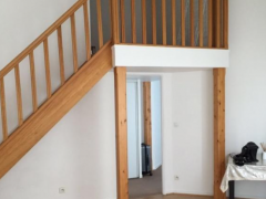 2022年6月1日起租，房东直租