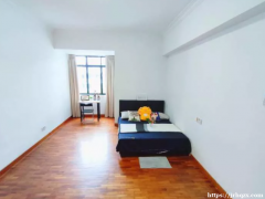 无中介费 兀里/波动巴西双地铁超大主人房 近SMU NAFA