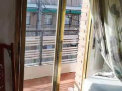 1路地铁nuevonmanca房间出租