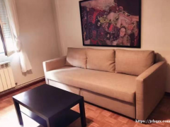 马德里中部6号线Alto de Extremadura 出租