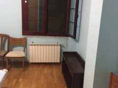 别墅的大房间出租