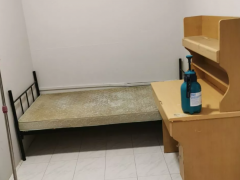 靠近丹蓉巴葛地铁夫妻房 普通房 单人间出租