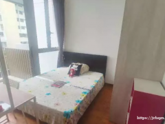 绿线阿裕尼地铁站 公寓普通房 可住2人 无屋主 报本屋地址