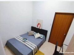 花拉公园 近诺维娜地铁站 公寓普通房 无屋主 无中介费 报本