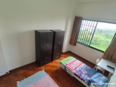 兀里地铁站旁 超值公寓普通房 无屋主 免费家私 无中介费 可