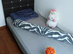 阿裕尼正地铁口 带泳池健身房 烧烤台 空中花园 可随时入住