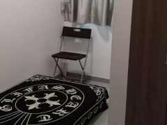 花拉公园最新最豪华公寓 随时入住 仅需990 带无边泳池 空