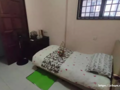 文庆大房 无中介费 可报地址 可煮 有空调 限住1人