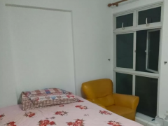 武吉甘柏hdb主人房出租