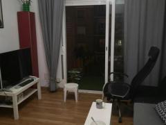 马德里一号线alvarado单间出租