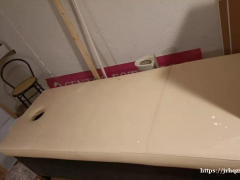 treviglio（BG) 二手按摩床，