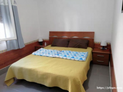 威尼斯mestre火车站附近 现有独立卫浴的房间出租