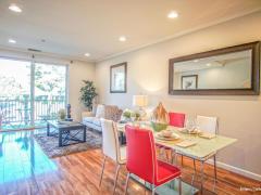 North San Jose 95131 Townhouse