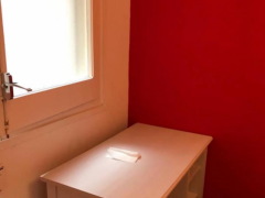 巴塞羅那2路Sant Antoni单人房间出租