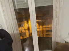 7号线francos rodriguez大床房独卫450/