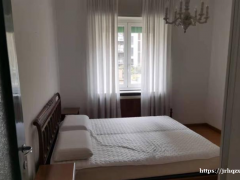 红线precotto大单间主卧出租 户型三室