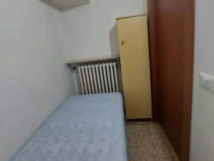 米兰 Quarto oggiaro 出租单人小房间