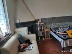 PRATO Seano 住家转让 一房一厅