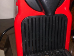 二手咖啡机45€ 没有盖子