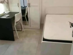 马德里Getafe卡三大学有豪华学生单身公寓出租