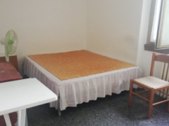 房间搭铺，限男士正常上班族一个人的优先