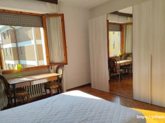 sanpaolo有空房间搭铺