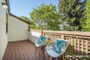 North San Jose北圣何塞95131 2B2B招长租