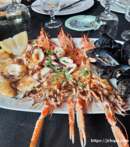 米兰近linate老外餐馆出售.