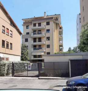 AFFORI CENTRO1【两室一厅一厨一卫1190包物业水】