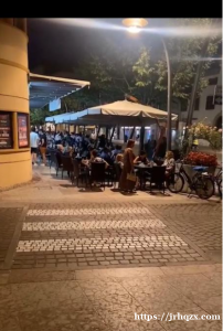 rovigo大酒吧转让 位置在市中心黄金地段 价格面谈 可以分期 ☎️3928728888