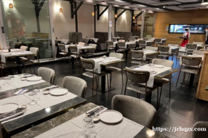 Genova海边城市旅游区，中日餐包餐转让，