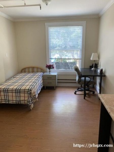 【SF SOMA/ Mission Bay/ Hayes Valley】 找男生室友 七月底/八月初