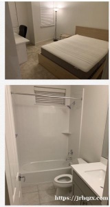 Milpitas Great Mall附近Townhouse 次卧出租