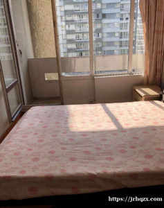 3号线底Gallieni 山下离地铁口5分钟有带阳台有窗户的房间出租