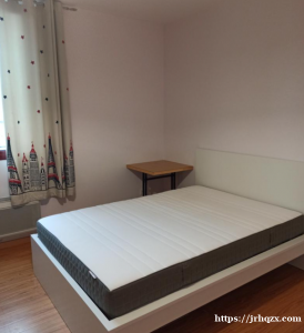 [hrjSplit]95省30.6平方公寓房出租。