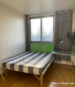 93省aubervillier有单间出租