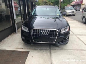 出售 2016年 AUDI Q5  PREMIUM PLUS