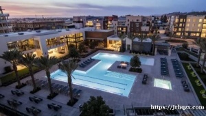 南Fremont Bart站对面小区 暑期招男室友 1100全包